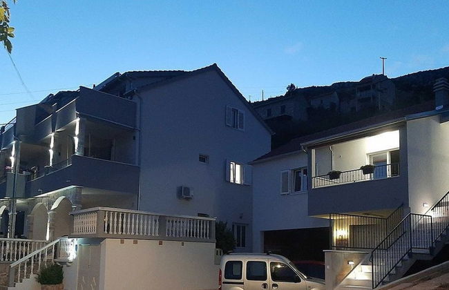 Apartments Dobrila - Foto 33