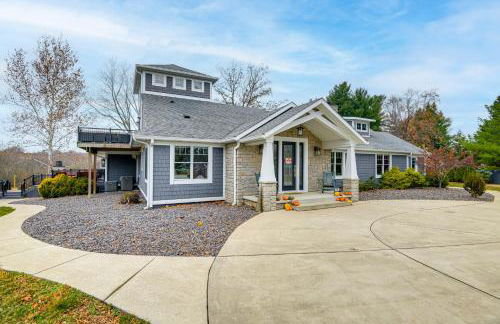 Great for Groups Home 3 Mi to Dtwn Springfield! - Photo 38