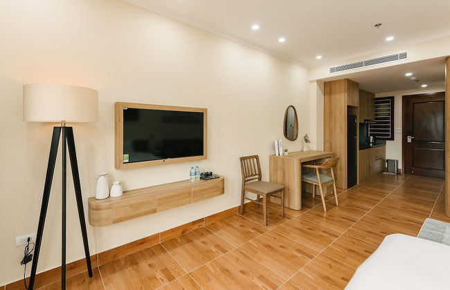 Railway Apartment - Foto 29