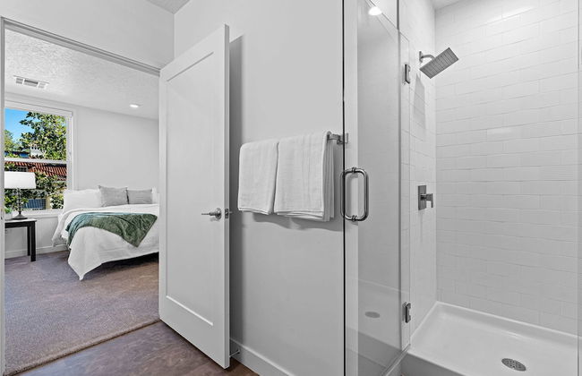 Luxury Apartment in Salt Lake City - Foto 35