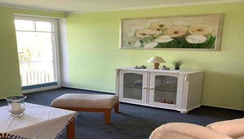 Ferienwohnung Weitblick in Schlagsdorf - Foto 4