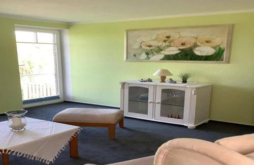 Ferienwohnung Weitblick in Schlagsdorf - Foto 4