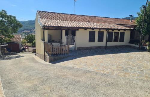 Agriturismo Cara Terra Lucana - Foto 31