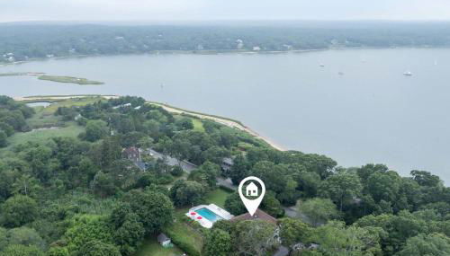 Summerwood by Rove Travel Home with Pool & Hot Tub - Foto 4