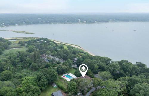 Summerwood by Rove Travel Home with Pool & Hot Tub - Foto 4