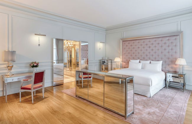 Le Royal Monceau - Raffles Paris - Foto 27