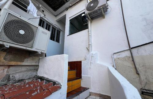 Flat completo para até 4 pessoas no Vidigal - RJ - Foto 23