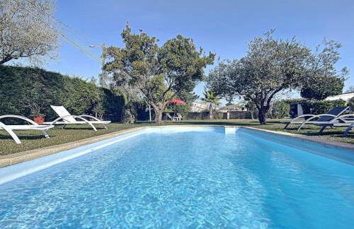 Casa do Vale-Villa with private pool and garden - Foto 66