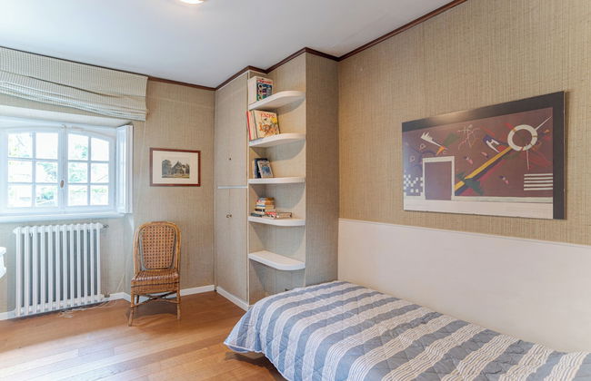 Villa Colle - Foto 9