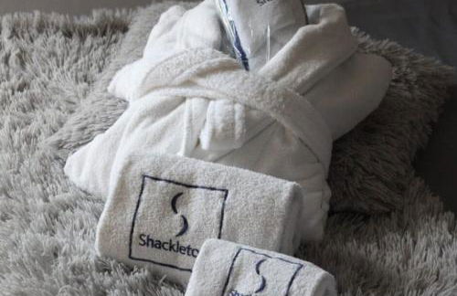 Shackleton Chalet - Foto 49