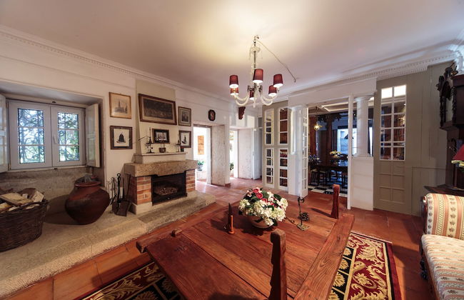 Shepinetree - Capela House - Foto 53