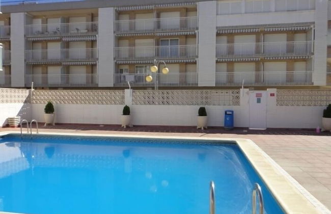 Apartamentos Forner-46 - Foto 18