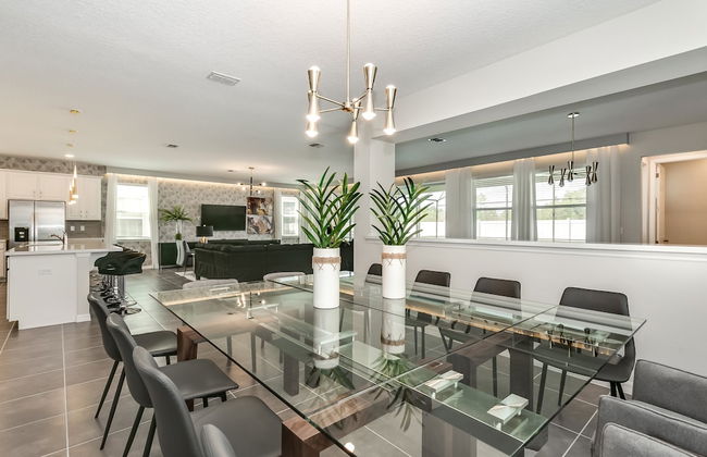 1834cvt New Solara 9 Bedroom 6 Bathroom Resort - Foto 31