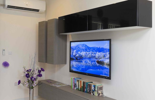 Luxury 2 Bed Apartment - Foto 19