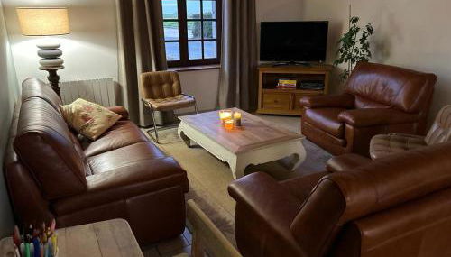 Gîte REVILLE 6/7 personnes, à 900 m de la mer - Foto 2