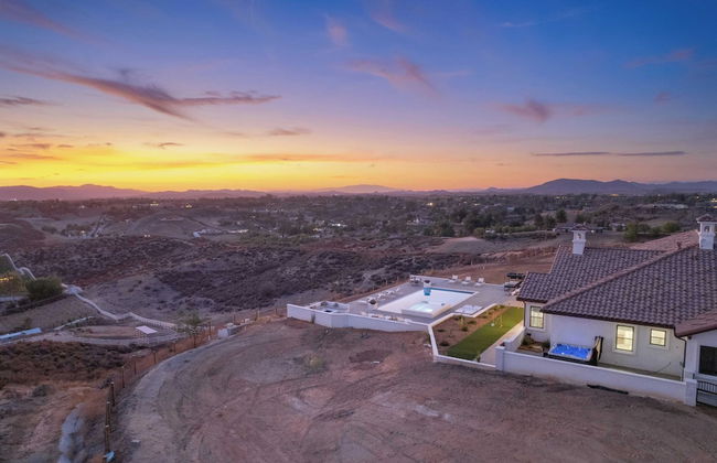 Pinot Point by Avantstay Massive Estate, 10 Mins From Temecula Wineries - Foto 57