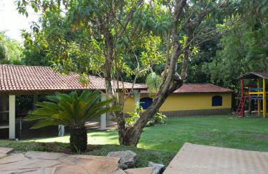 Hospedagem a 30 minutos do Moto GP Goiânia - Foto 4