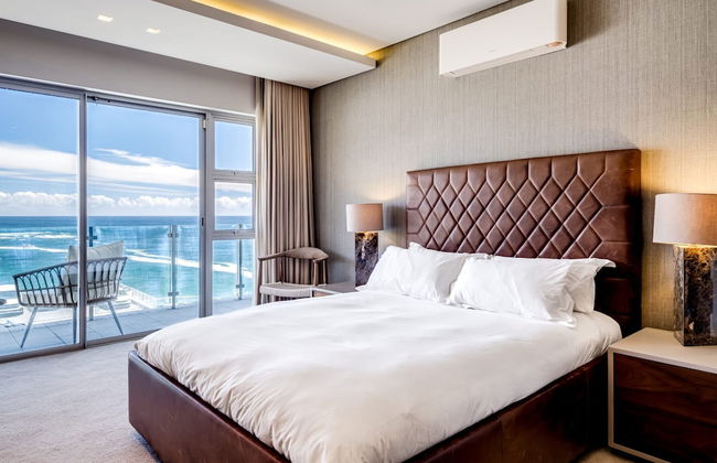 Chic Apartment w Amazing Views Dunmore Luxe - Foto 46