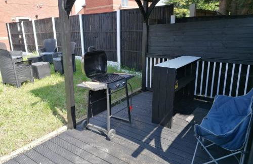 Affluent Living Property perfect for contractors & individuals Free Parking - Foto 45