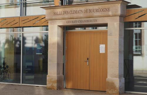 Le Richebourg - Charmant T2 Cosy, tout confort - Foto 18