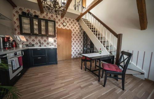 Ferienwohnung Josephine - Foto 9