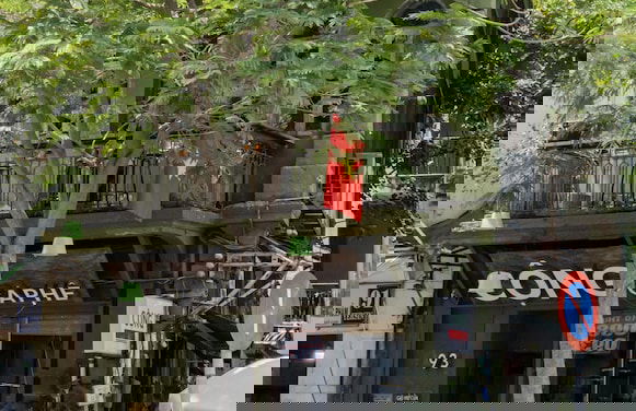 Ancient Saigon House BenThanh Center - Photo 43