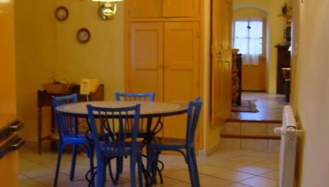 Les volets bleus - Foto 2