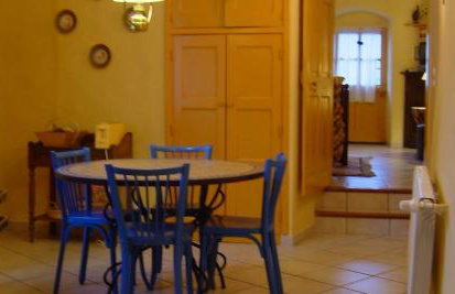 Les volets bleus - Foto 2