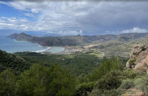 Cabo de Palos Playa de Levante - Foto 27