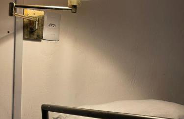 cozy Loft 6, air conditioning, WI-FI, TV, kitchen - Foto 4