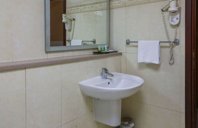 WESCOTT PEARL HOTEL APARTMENTS - Foto 18