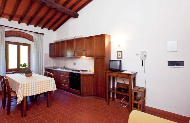 Tuscan Stay in Wine Country - Foto 11