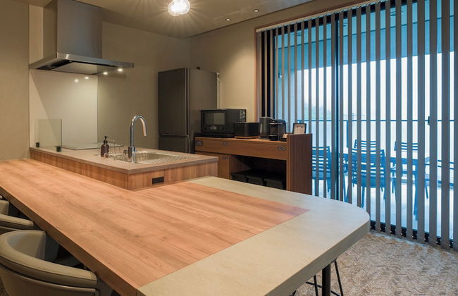 Rakuten STAY TERRACE Hakone Kowakudani - Foto 58