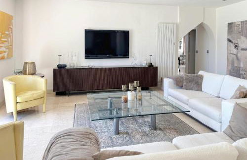 Villa for 8 people with private pool & panoramic view - Foto 8