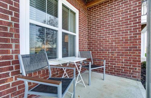 Cozy Dublin 2BR 1st Floor Easy Free Parking! - Foto 21