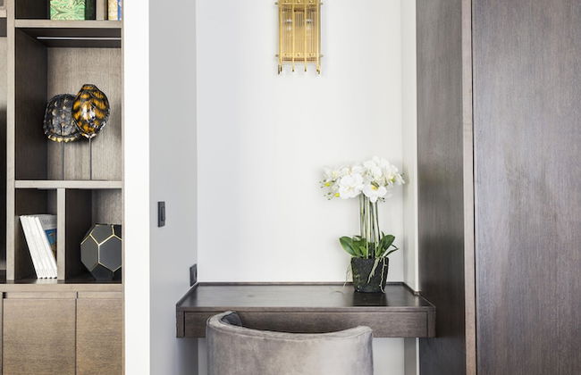 Luxury Apartment Paris Louvre II - Photo 5