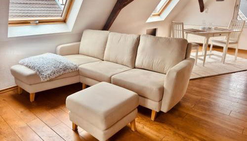 NEU Stilvolle Maisonette Wohnung direkt am Rhein Nähe Bonn - Foto 3