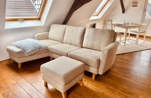 NEU Stilvolle Maisonette Wohnung direkt am Rhein Nähe Bonn - Foto 3