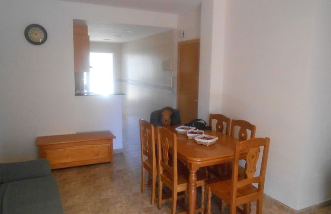 Delfines II Bajo E3 pta 2 - Foto 24