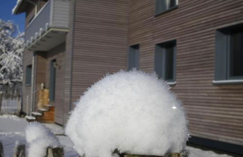 Ferienhaus Taubenhof - Foto 20