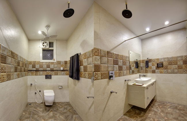 SONESTA LUXURY APARTMENT - Foto 29