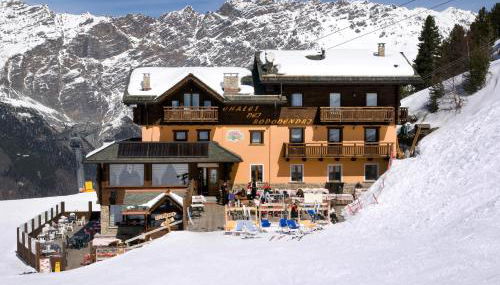 Chalet Dei Rododendri - Foto 4