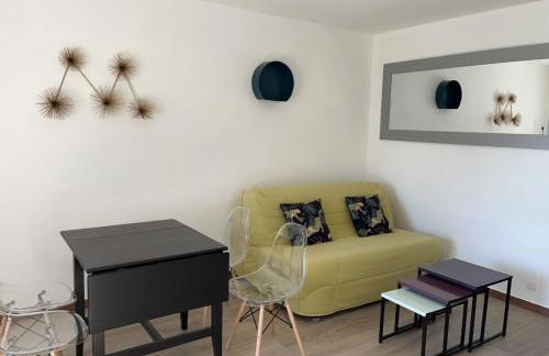 Résidence Cap de l esterel - Foto 20