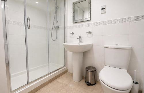 Edinburgh Pearl Apartments - Haymarket Residence - Foto 27