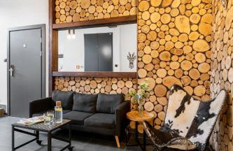 Aparthotel Narciarska 2 - Foto 44