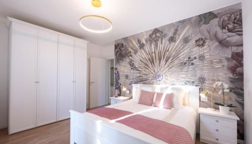 Lora diamond Suite ,free parking, self check in,3 - Foto 5