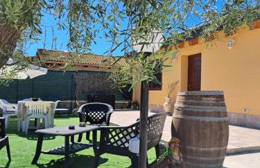 Villa Corradina - Foto 1