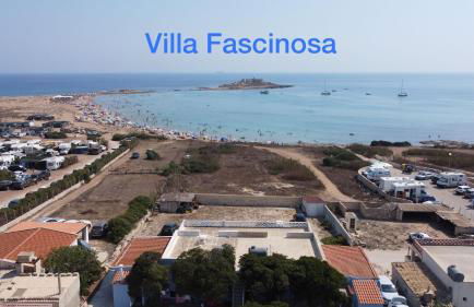 Villa Fascinosa - Foto 7