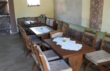 Dworska Zagroda - Foto 44