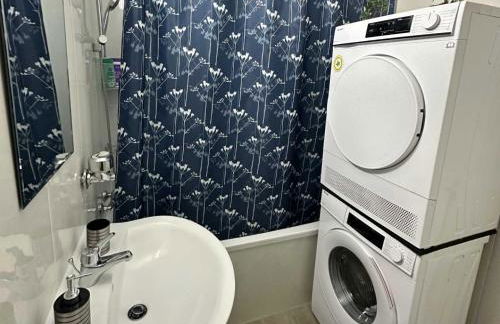 Modernes Apartment mit Balkon - Foto 12